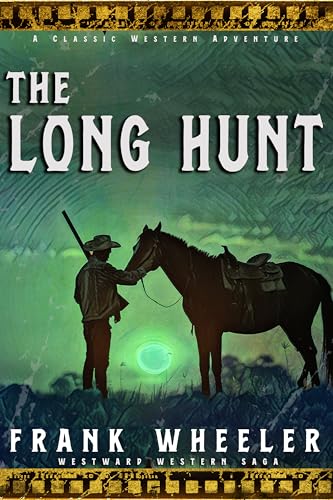 The Long Hunt book cover