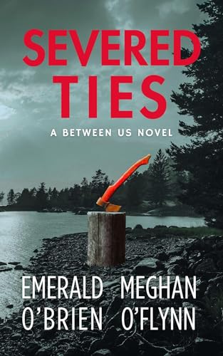 Severed Ties book cover