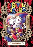 ＜アメイジング　デジタル　サーカス（１） (てんとう虫コミックス)＞