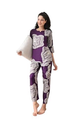Women Night Suit Set