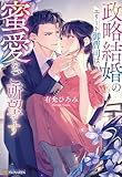 政略結婚のエリート御曹司は蜜愛をご所望です (エタニティブックス)