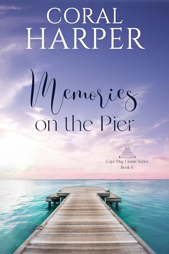Memories on the Pier, Part 6 cover