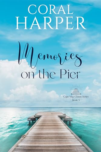 Memories on the Pier, Part 5 cover