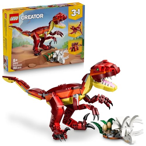 (-36%) LEGO Creator 3in1 Wilder Dinosaurier 31379