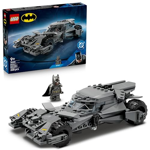 (-33%) LEGO DC Batman vs. Superman: Batmobil 76331