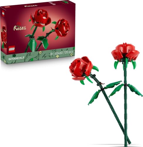 (-33%) LEGO Botanicals Rosen 40460