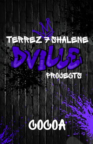 Terrez and Shalene book cover