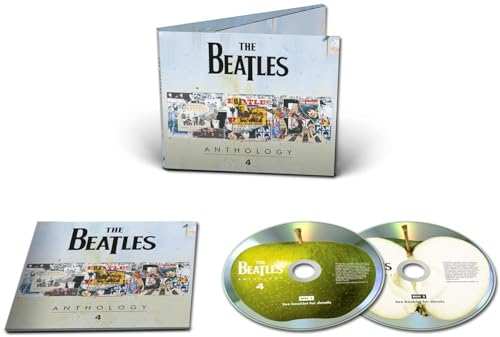 Anthology 4[2 CD]