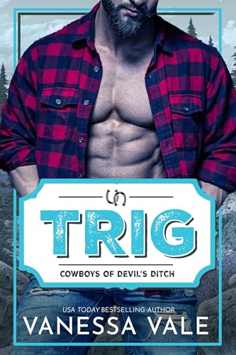 Trig book cover
