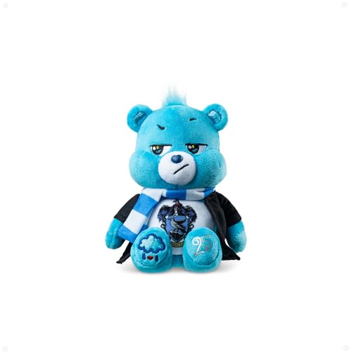 (-14%) Care Bears Collab (Magic) 8" Plush - Grumpy x Ravenclaw (Polybag)