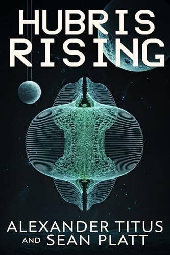 Hubris Rising cover