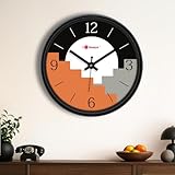Bosco Decorative Non Ticking Silent