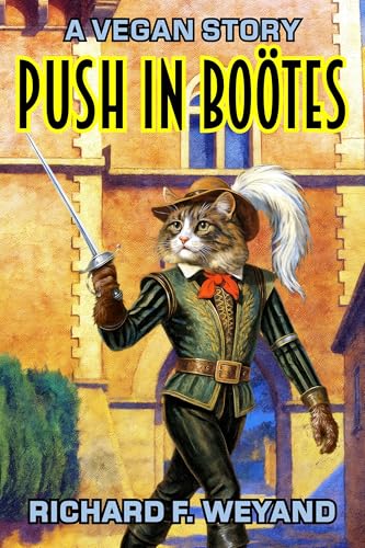 Push in Boötes cover