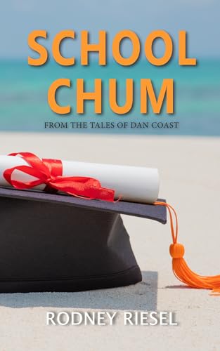 School Chum book cover