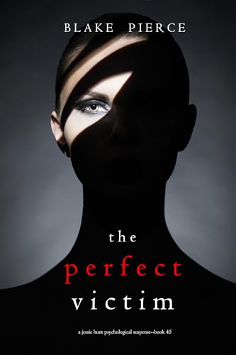 The Perfect Victim book cover