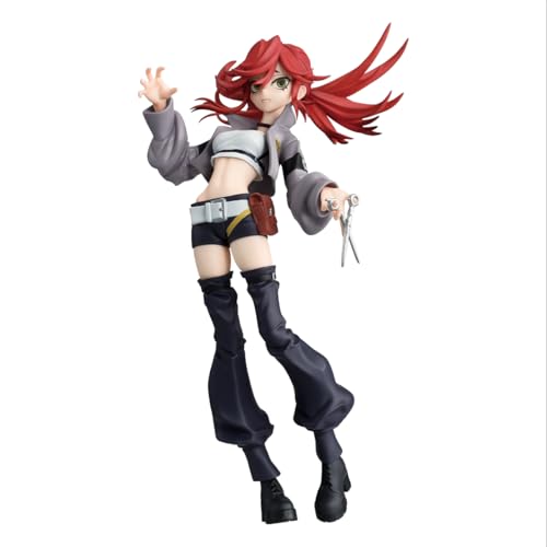Banpresto - Gachiakuta - Riyo Vibration Stars Figure