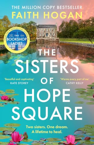 The Sisters of Hope Square book cover