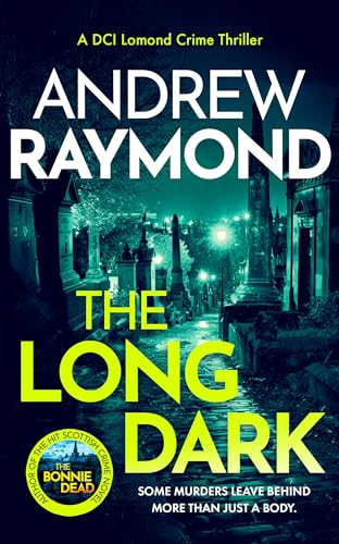 The Long Dark book cover