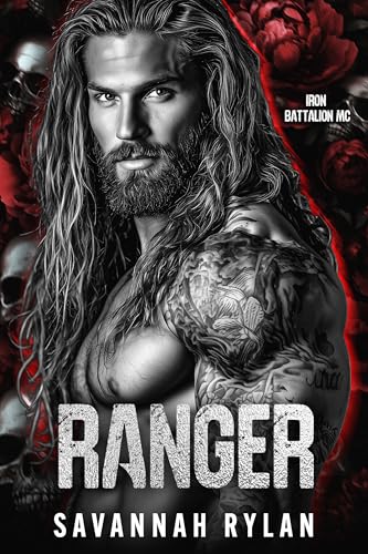 Ranger book cover