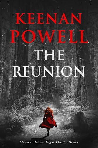 The Reunion book cover
