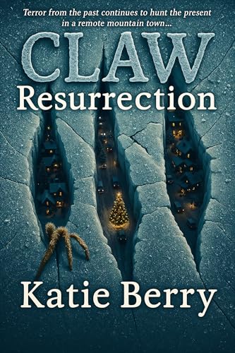 Resurrection book cover