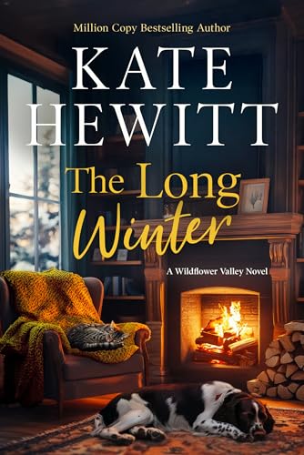 A Long Winter book cover