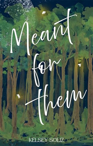Meant for Them book cover