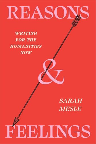 Reasons And Feelings book cover