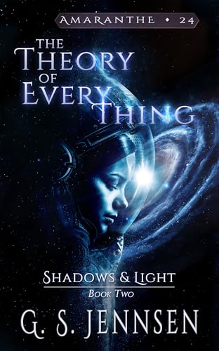 The Theory of Everything book cover