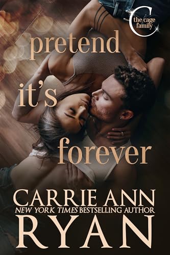 Pretend it's Forever book cover