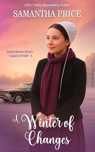 A Winter of Changes book cover