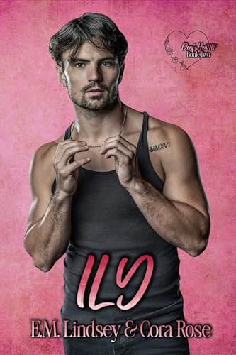ILY book cover