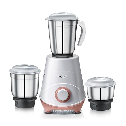 Prestige 500W Nexus Mixer Grinder