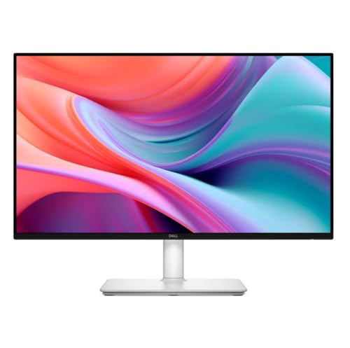 (-25%) Dell 24 Plus Monitor - S2425HSM, Full HD (1920x1080), 144Hz, IPS, 1ms MPRT