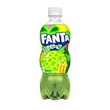 ファンタ メロンソーダ 500ml PET ×24本