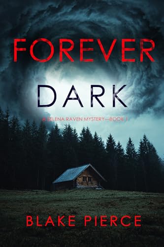 Forever Dark book cover
