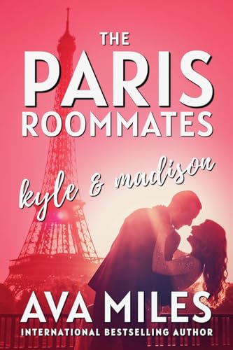 Kyle & Madison book cover