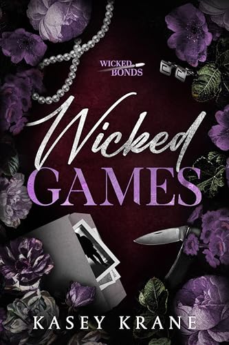 Wicked Games book cover