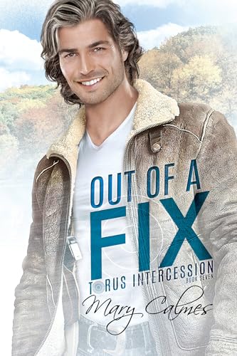 Out Of A Fix book cover