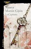 La Capitana (Spanish Edition)