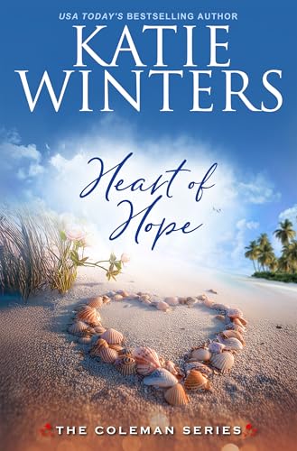 Heart of Hope book cover