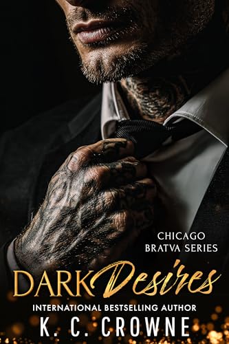 Dark Desires book cover