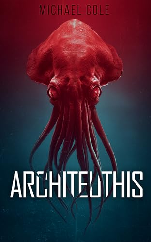 Architeuthis book cover