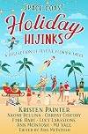 Space Coast Holiday Hijinks: A Collection of Festive Florida Tales