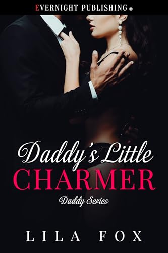 Daddy's Little Charmer book cover
