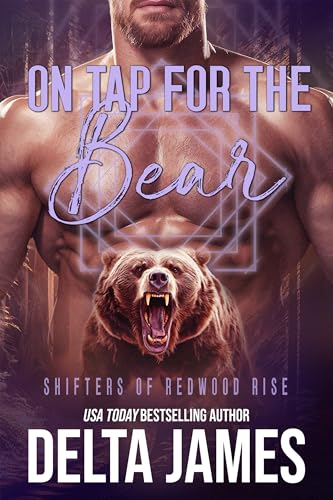 On Tap for the Bear book cover