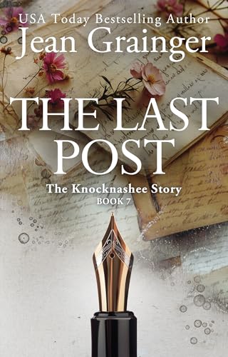 The Last Post cover