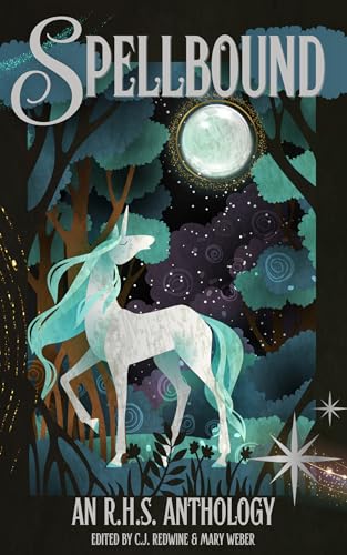 Spellbound book cover