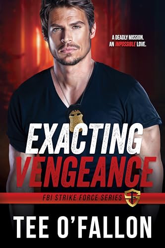 Exacting Vengeance book cover