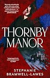 Thornby Manor